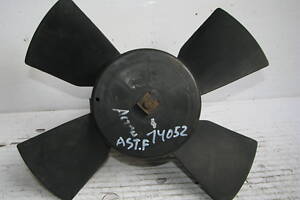 Б/у вентилятор радиатора Opel Astra F -арт№14052-