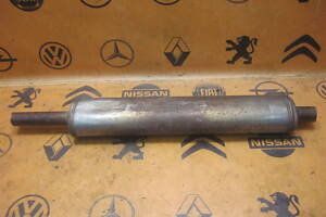 Б/У Задний глушитель RENAULT MEGANE II 2.0 8200008972