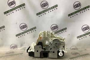 б/у Замок двери задней левой Jeep Grand Cherokee 15 - 20 2016 04589923AG