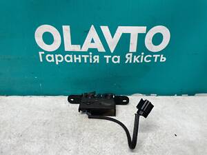 Б/у Замок капота Renault Scenic 2008-2016. Megane III 2009-2015. Master IV 2010- . Opel Movano 2010- . 656010010R.