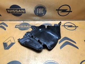 Б/У Защита двигателя правая RENAULT LOGAN Dacia Logan 8200595797