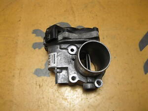 Б/У Заслонка дроссельная электр 2.0 - 2.3DCi RENAULT MASTER III LAGUNA III Trafic SCENIC III MEGANE III Interstar Primas