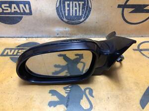 Б/У Зеркало боковое левое 11 PIN MERCEDES-BENZ CLK W209 A2098100376