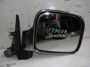 Уживані дзеркало ел. праве Isuzu Trooper II 1991-2002, ICHIKOH 8223 -арт №17750-