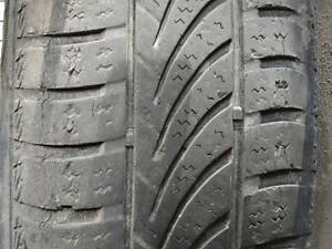 Б\у всесезонная шина HANKOOK OPTIMO 4S 175/70 R14 88T