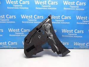 Б/в Абсорбер під колісний ключ на Nissan Qashqai+2 2008-2013