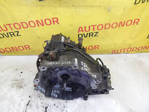 Б/в АКПП 1.4B на Honda Civic 1995-2000