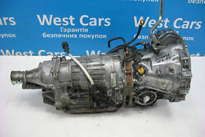 Б/в АКПП 1.5 бензин на Subaru Impreza 2007-2011