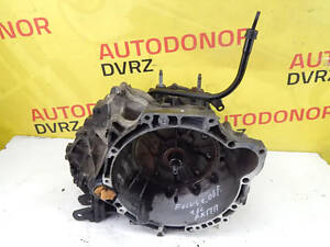 Б/в АКПП 1.6B на Ford Focus 2004-2011