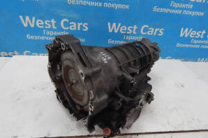 Б/в АКПП 1.8B DRF 5HP19 (на запчастини) на Audi A6 1995-2001