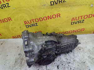 Б/в АКПП 1.8B на Audi 80 1991-1995