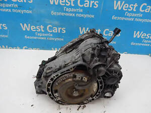Б/в АКПП 2.0D на Mercedes-Benz B-Class 2005-2010