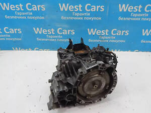 Б/в АКПП 2.0D PR016 на Land Rover Freelander 1998-2006