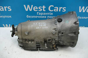 Б/в АКПП 2.2CDI з гідротрансформатором 722699 на Mercedes-Benz S-Class 1995-2002