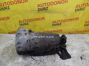 Б/в АКПП 2.2D на Mercedes-Benz E-Class 1995-2003