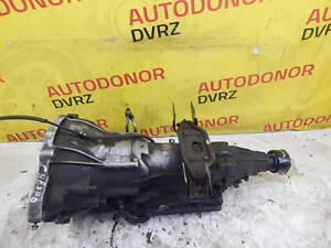 Б/в АКПП 2.2D на Toyota Previa 1992-1994