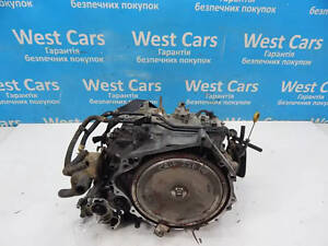 Б/в АКПП 2.2D (зламаний датчик) на Honda CR-V 2007-2011