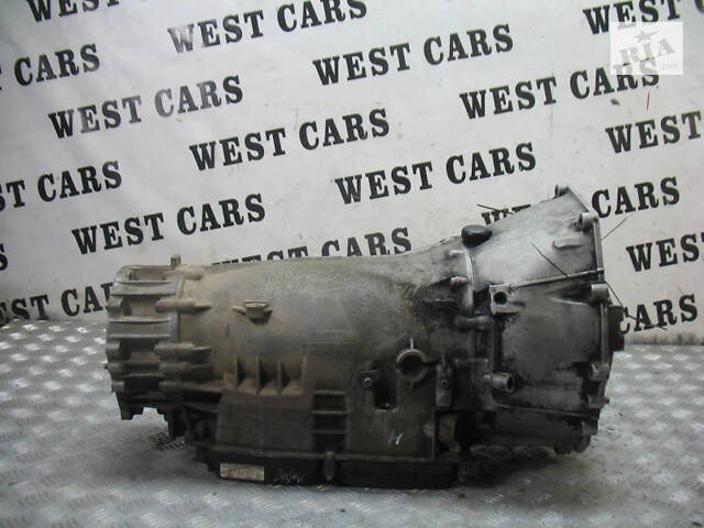Б/в АКПП 2.7 дизель на SsangYong Rexton II 2007-2012 - Фото 3
