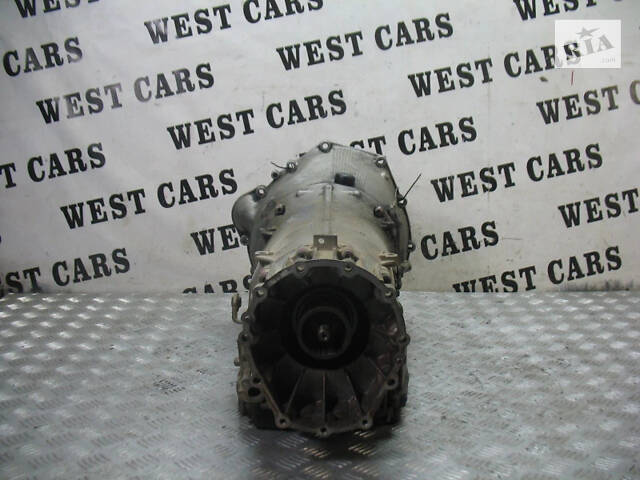 Б/в АКПП 2.7 дизель на SsangYong Rexton II 2007-2012 - Фото 4