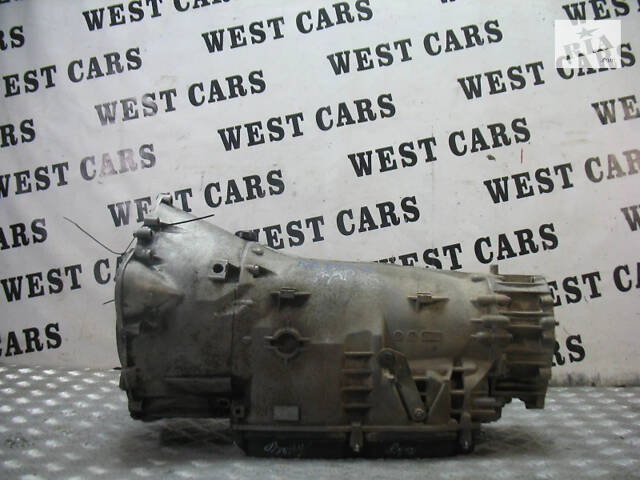 Б/в АКПП 2.7 дизель на SsangYong Rexton II 2007-2012 - Фото 1
