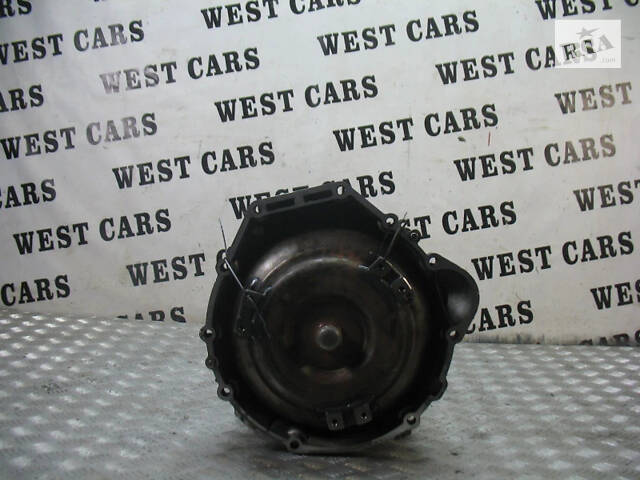 Б/в АКПП 2.7 дизель на SsangYong Rexton II 2007-2012 - Фото 2