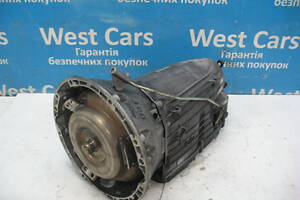 Б/в АКПП 3.0D на Mercedes-Benz C-Class 2007-2010