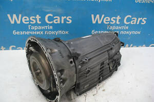 Б/в АКПП 3.0D на Mercedes-Benz E-Class 2006-2009