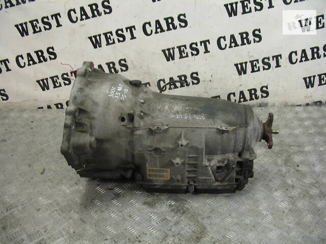 Б/в АКПП 3.5 бензин 5-ступка на Chrysler 300 C 2004-2010 - Фото 1