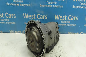 Б/в АКПП 4.0CDI R1402712601  722639 на Mercedes-Benz S-Class 1998-2005