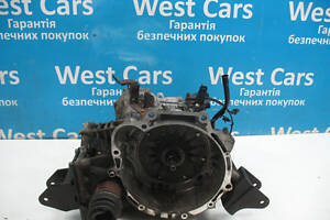 Б/в АКПП 4 колона. 1.6B на запчастини на Kia Cerato. Вибір №1! 2004-2006