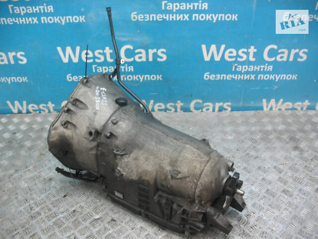 Б/в АКПП 5-ступ 2.7CDi на Mercedes-Benz E-Class 1999-2002 - Фото 2