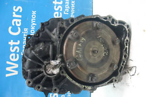 Б/в АКПП 6 ступ. AWF21 2.0TDCI на Ford Galaxy 2006-2011