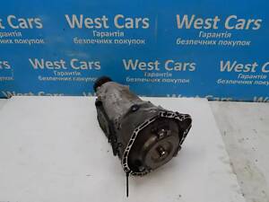 Б/в АКПП 722.699 2.2D на Mercedes-Benz C-Class 2001-2007