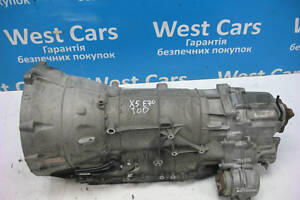 Б/в АКПП 8HP70X 3.0 дизель без роздатки на BMW X5. Купуй найкраще! 2010-2013