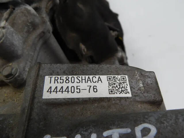Б/в АКПП (без гідротрансформатора) на Subaru Outback 2015-2019 - Фото 3