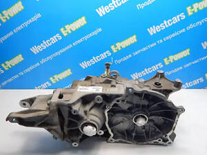 Б/в АКПП на Nissan Leaf 2017-2021