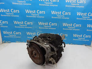 Б/в АКПП на Subaru Outback 2015-2019