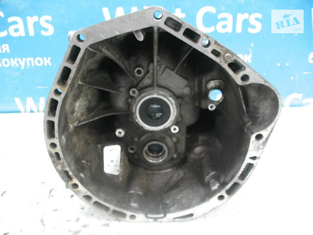 Б/в АКПП на запчастини 716.643 2.7CDI на Mercedes-Benz Sprinter 2001-2005 - Фото 10