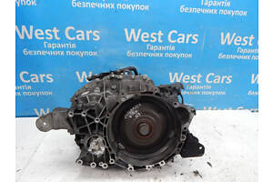 Б/в АКПП робот 2.2D W6DGB на Mitsubishi Outlander XL. Купуй найкраще! 2006-2012