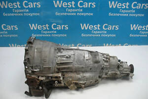 Б/в АКПП ZF 6 ступ. 4.0TDI quattro на Audi A8 2004-2009