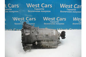 АКПП ZF 6HP26 2.7D б/у на Jaguar S-Type. Гарантия качества! 2004-2008