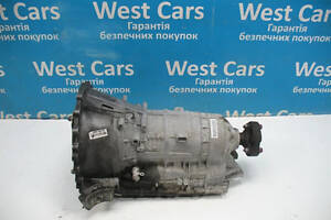 Б/в АКПП ZF 6HP26 2.7D на Jaguar S-Type 2004-2008