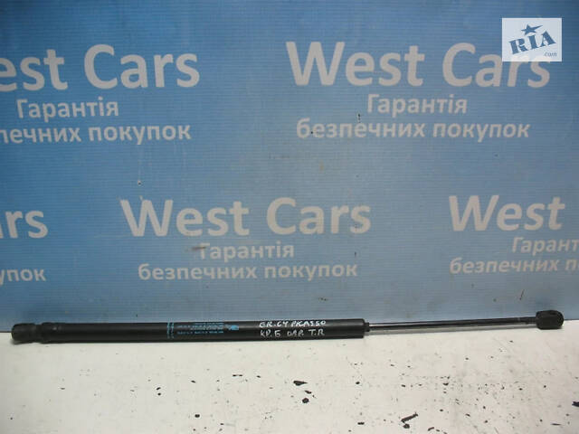 Б/в Амортизатор кришки багажника на Citroen Grand C4 Picasso 2007-2013