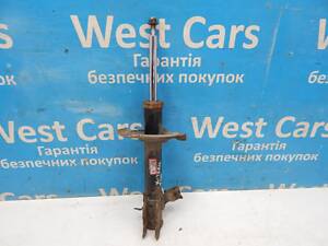 Б/в Амортизатор передній правий 2.2D на Nissan X-Trail 2001-2007
