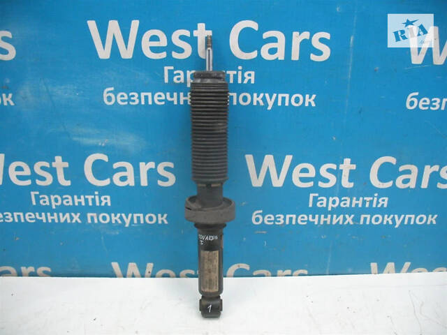 Б/в Амортизатор задній на Volkswagen Touareg 2003-2010