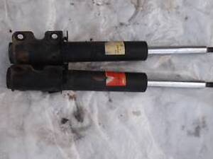 Амортизатор передний \ СПАРК \ Mercedes Sprinter416 1996-2006рв на спринтер 412 лт 46 спарка цена 800гр один длина 63см