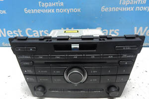 Б/в Автомагнітола на Mazda CX-7 2006-2012