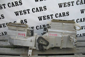 Б/в Автономна пічка на Subaru Outback 2003-2009