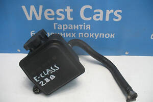 Б/в Бачок рідини гідропідсилювача керма 2.8B на Mercedes-Benz E-Class 1995-2003