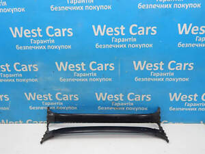 Б/в Багажник на дах на Hyundai Santa FE 2006-2012